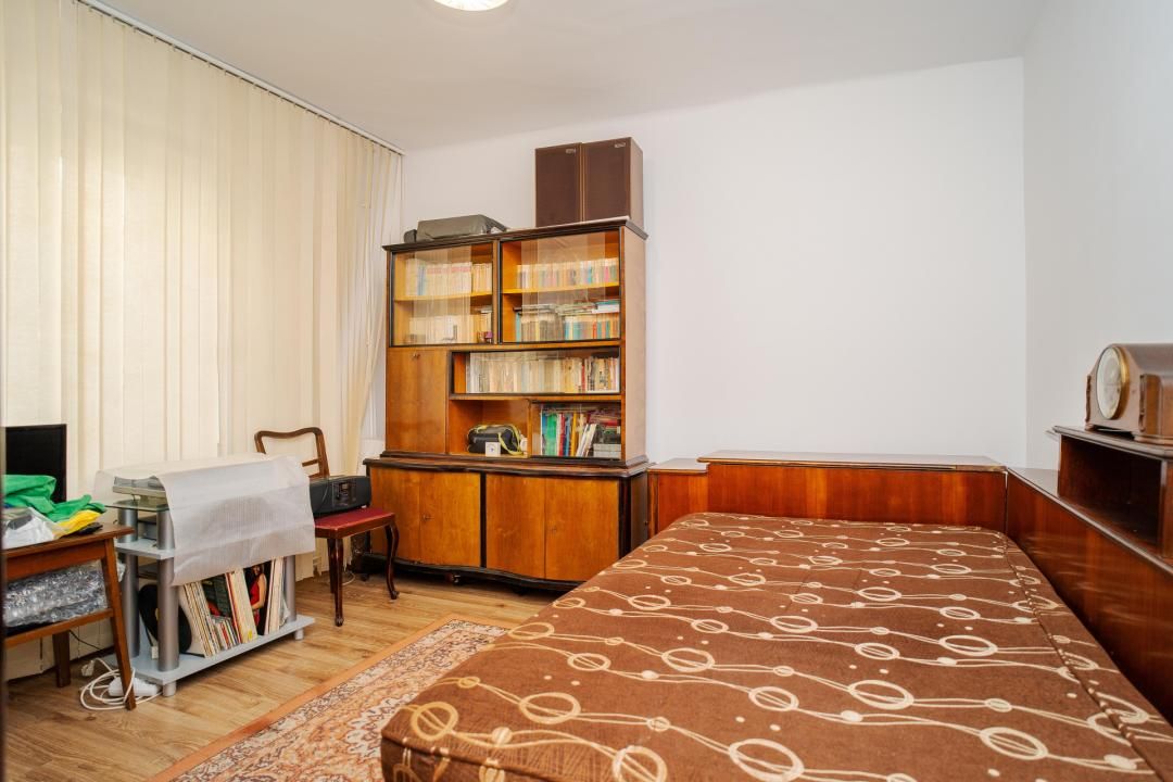 Casă cu 4 camere de vânzare în Podul de Piatra, Iași – fotografia 9 din 18