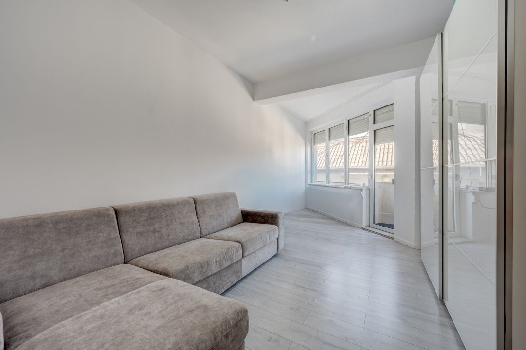 Apartament cu 5 camere de vânzare în Clucerului, București – fotografia 21 din 25