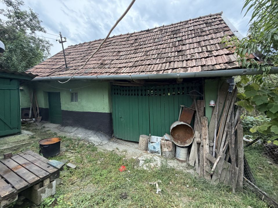 Casă cu 3 camere de vânzare în Central, Cricau – fotografia 16 din 54