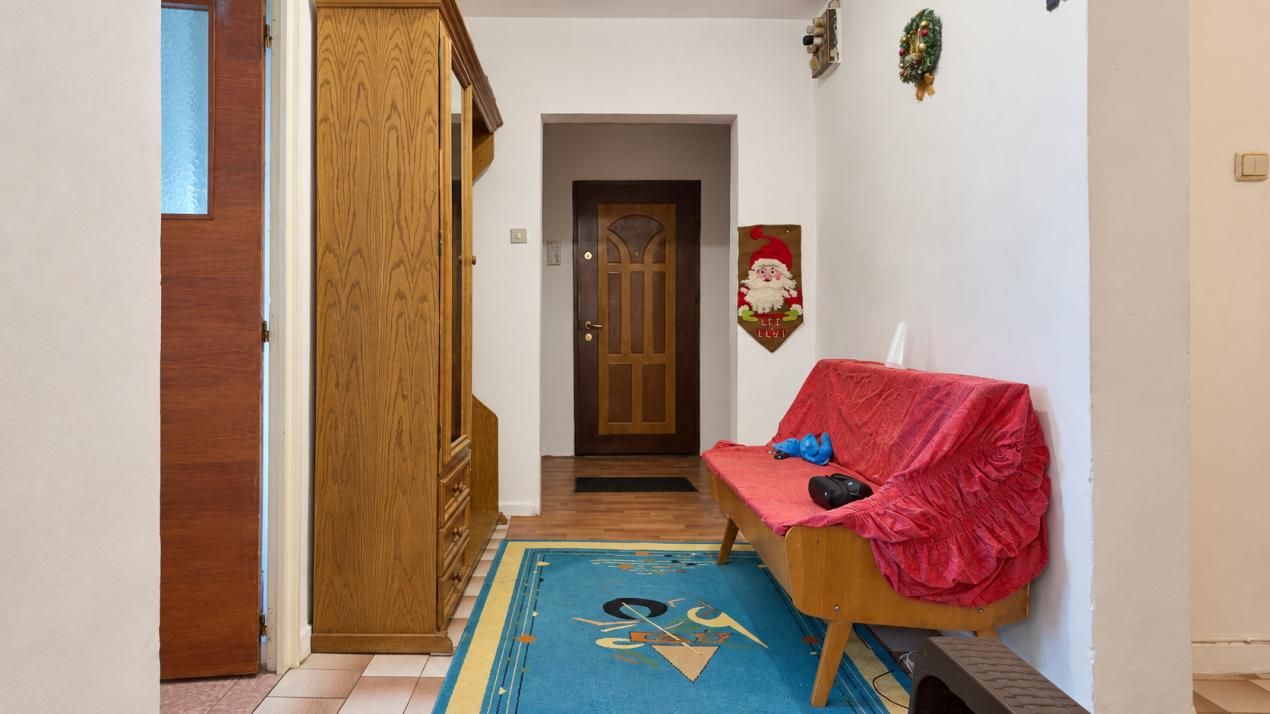 Apartament cu 3 camere de închiriat în Răcădău, Brașov – fotografia 11 din 16