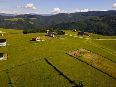 Teren de vânzare în Paltinis – fotografia 2 din 4