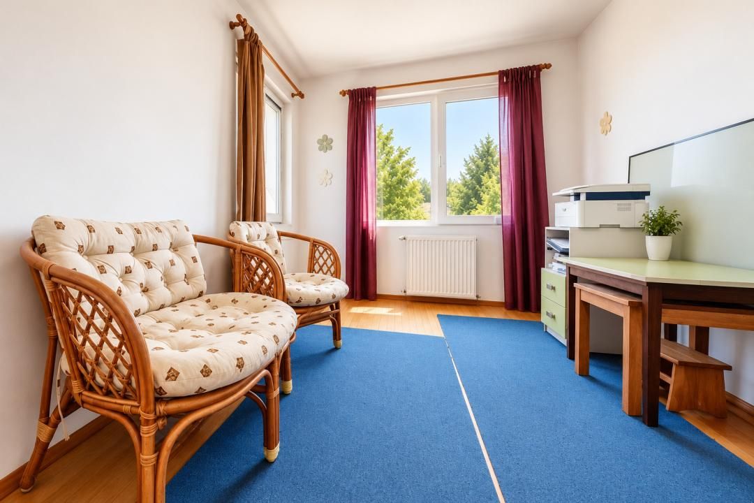 Casă cu 6 camere de vânzare în Padureni (Jebel) – fotografia 6 din 11