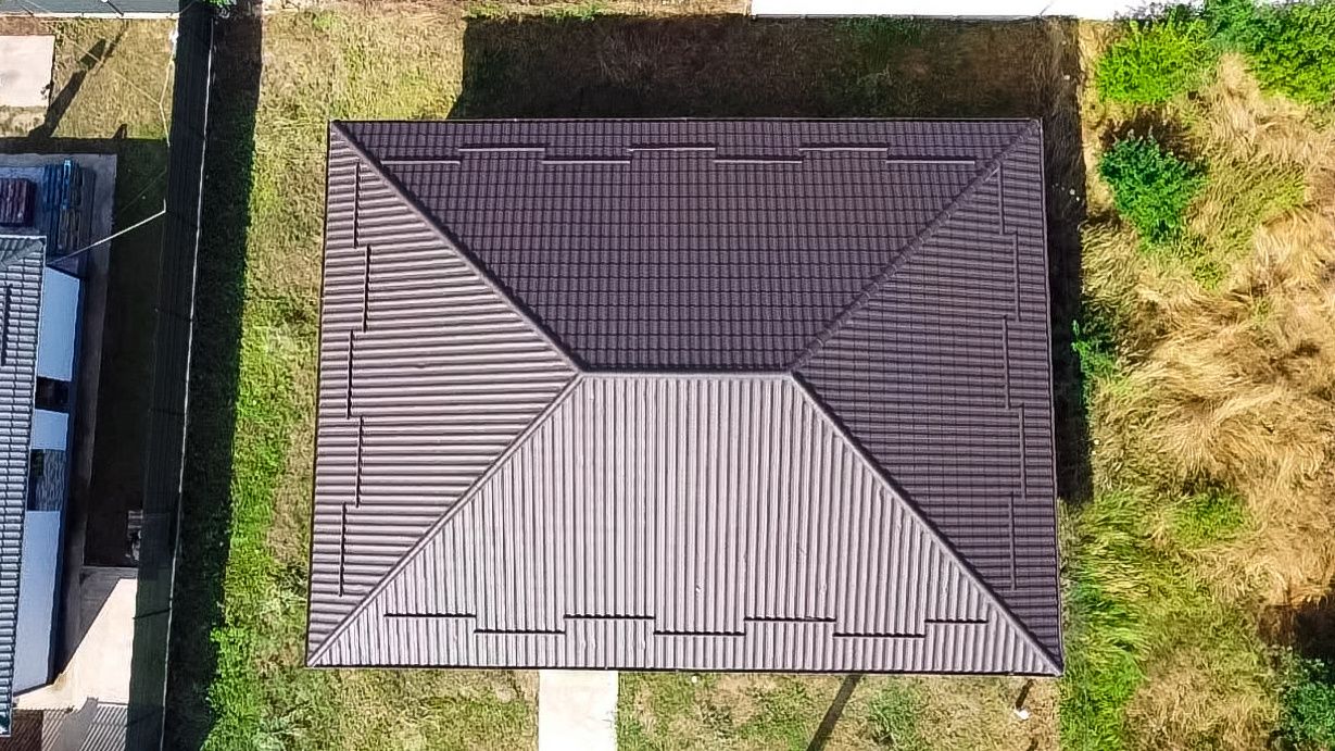 Casă cu 3 camere de vânzare în Vidra – fotografia 10 din 11