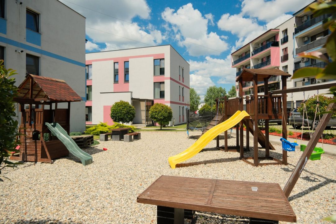 Apartament cu 2 camere de vânzare în Borhanci, Cluj-Napoca – fotografia 21 din 34