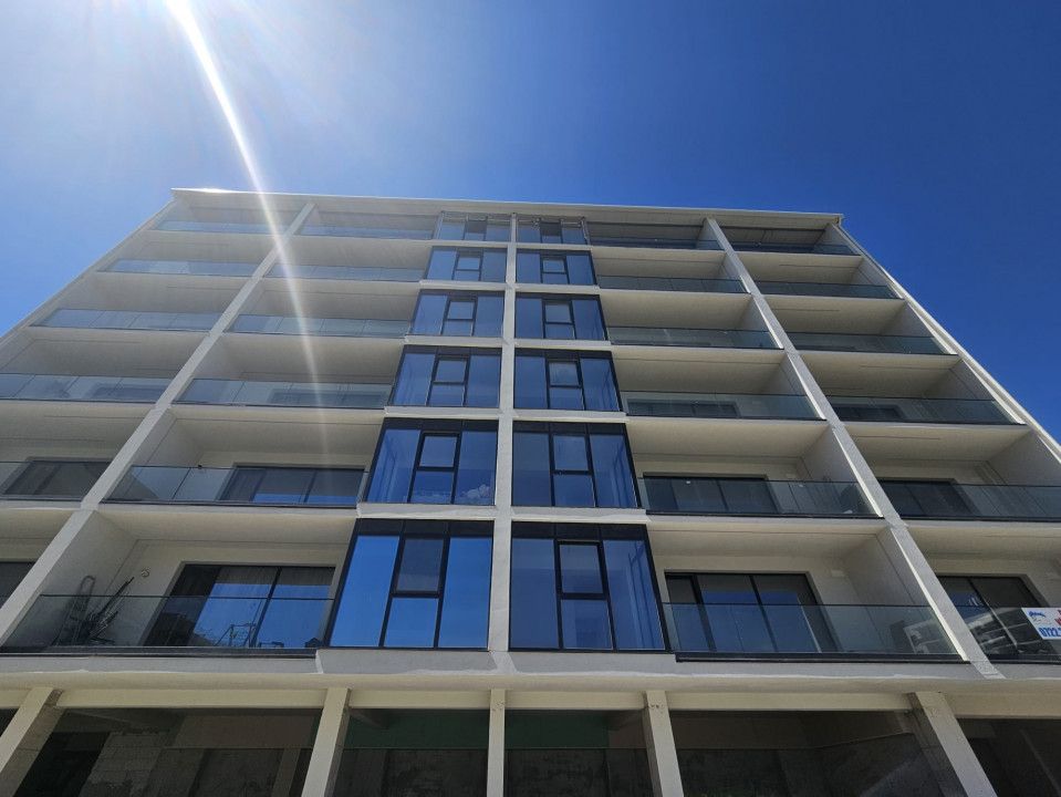 Apartament cu 3 camere de vânzare în Mamaia-Sat – fotografia 1 din 16
