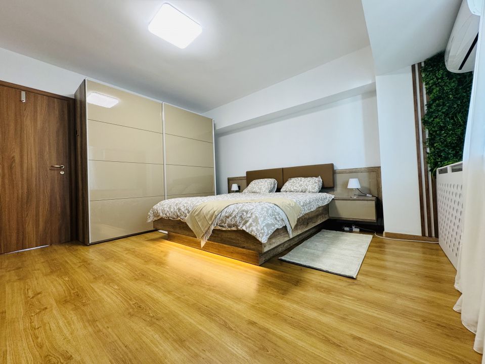 Apartament cu 4 camere de închiriat în Decebal, București – fotografia 10 din 22