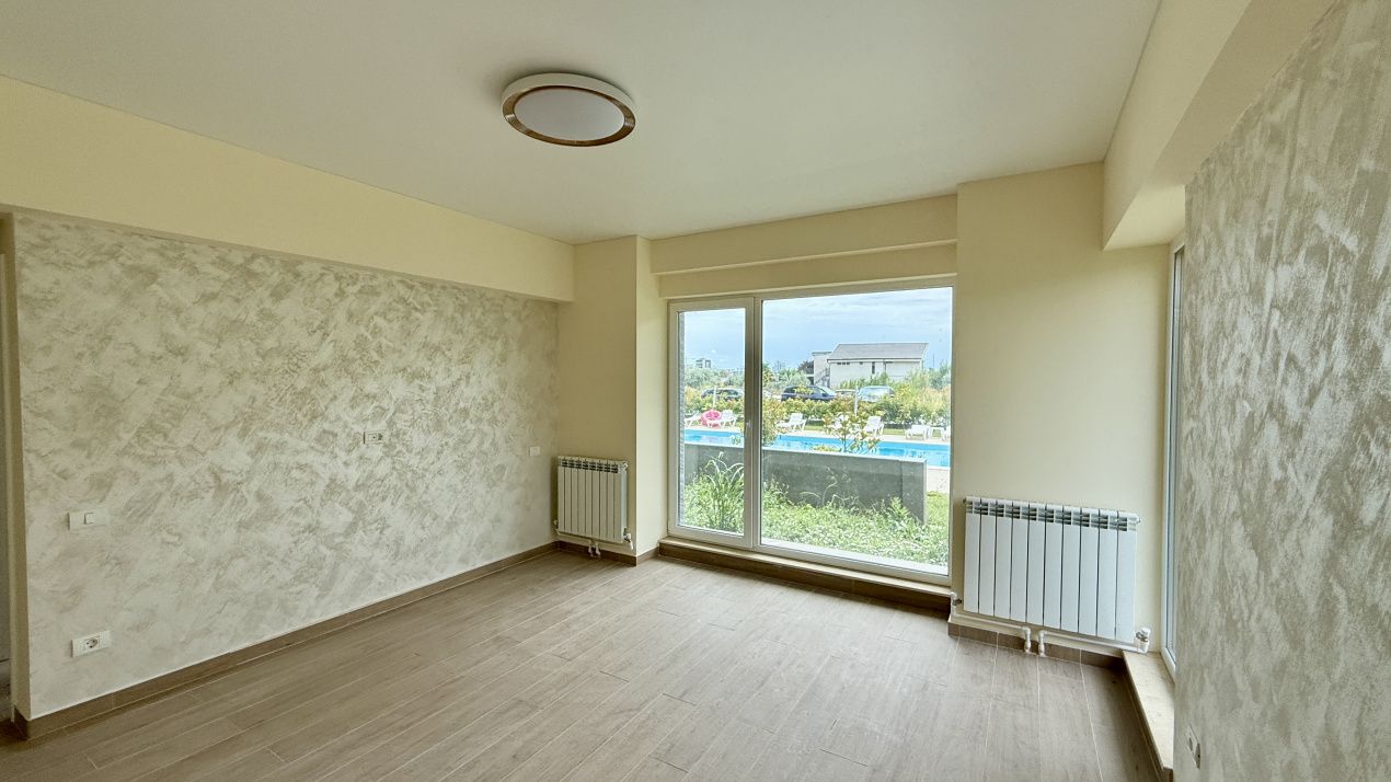 Apartament cu 2 camere de vânzare în Mamaia – fotografia 20 din 27