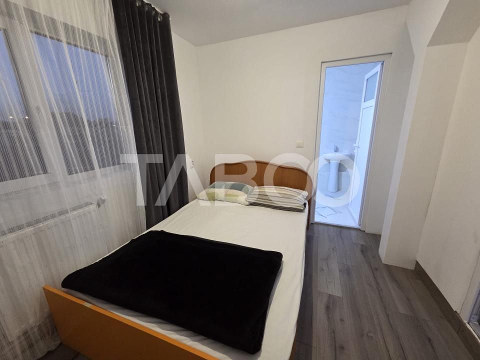 Casă cu 9 camere de închiriat în Făgăraș – fotografia 11 din 15