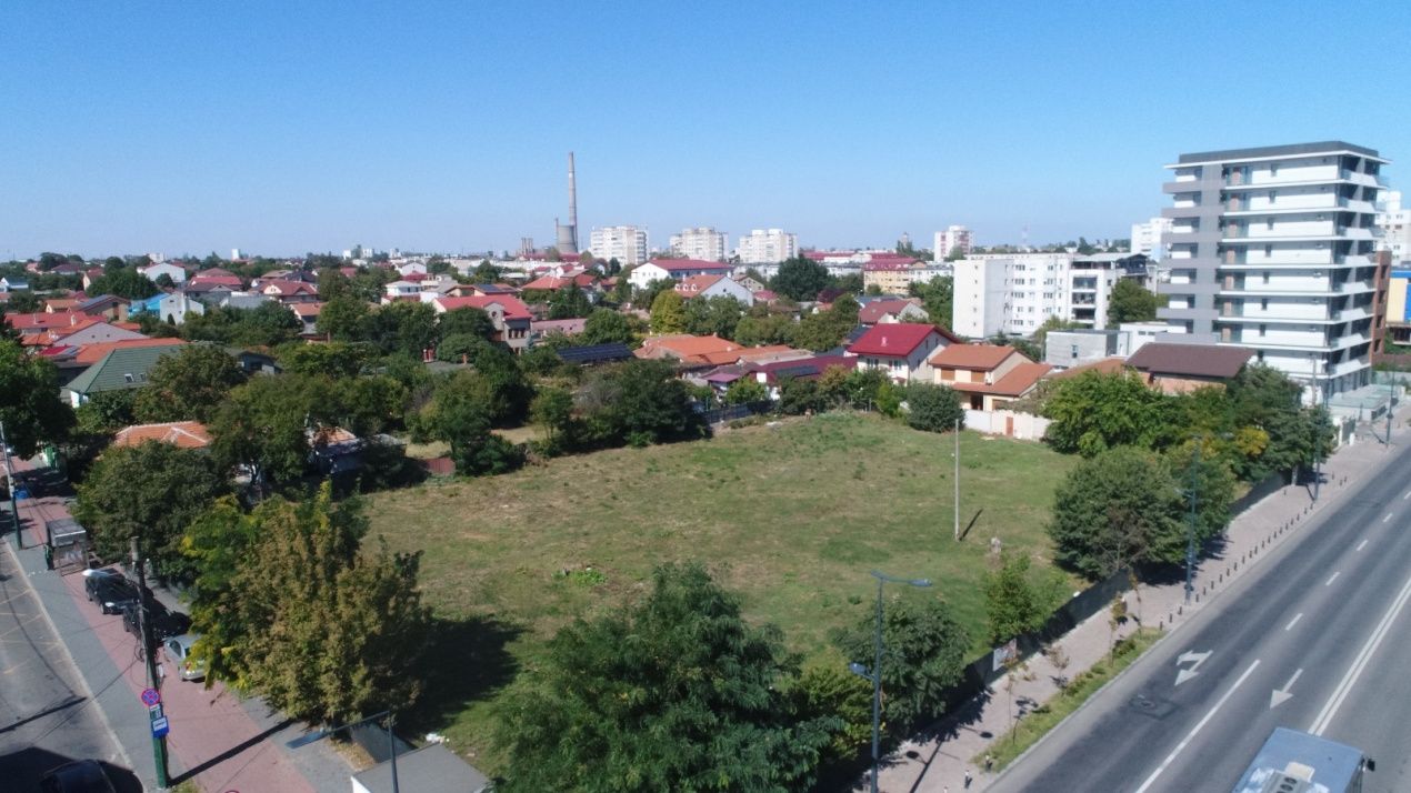 Teren de vânzare în Km 4-5, Constanța – fotografia 5 din 6