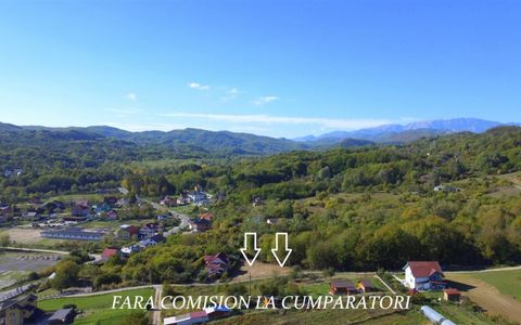 Teren de vânzare în Est, Pausesti-Maglasi