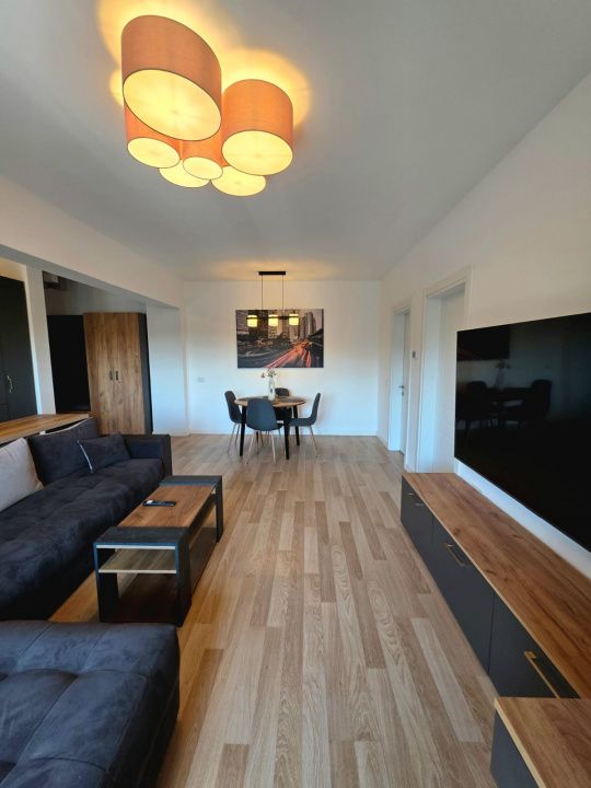 Apartament cu 2 camere de vânzare în Km 4-5, Constanța – fotografia 4 din 13
