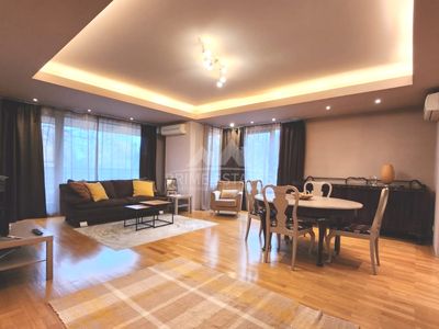 Apartament cu 3 camere de închiriat în Băneasa, București – fotografia 2 din 21