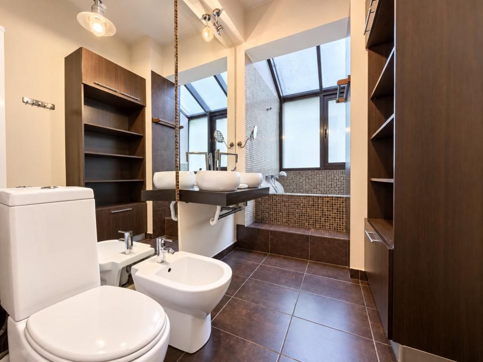Apartament cu 3 camere de vânzare în Domenii, București – fotografia 28 din 48