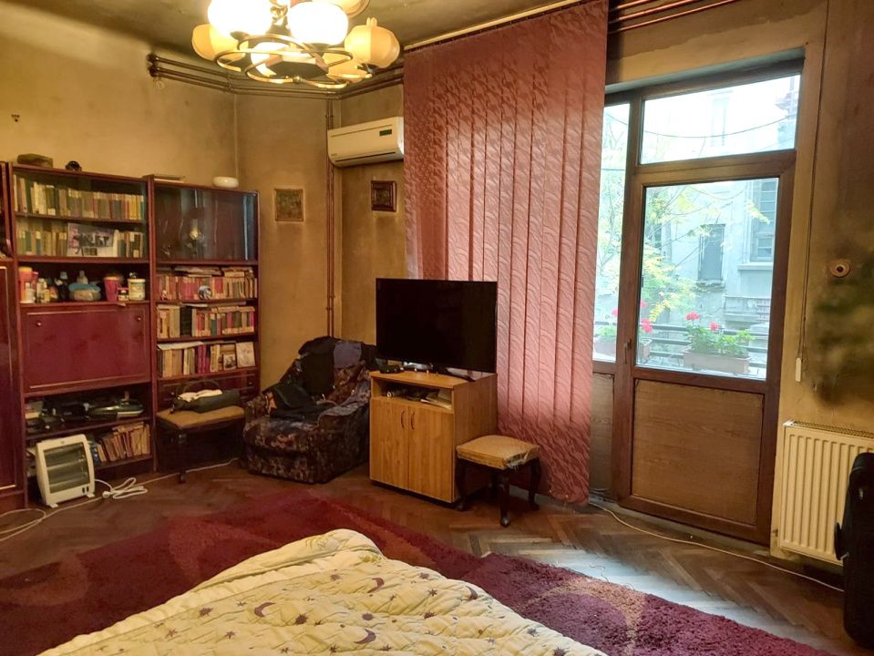 Apartament cu 4 camere de vânzare în Unirii, București – fotografia 6 din 13