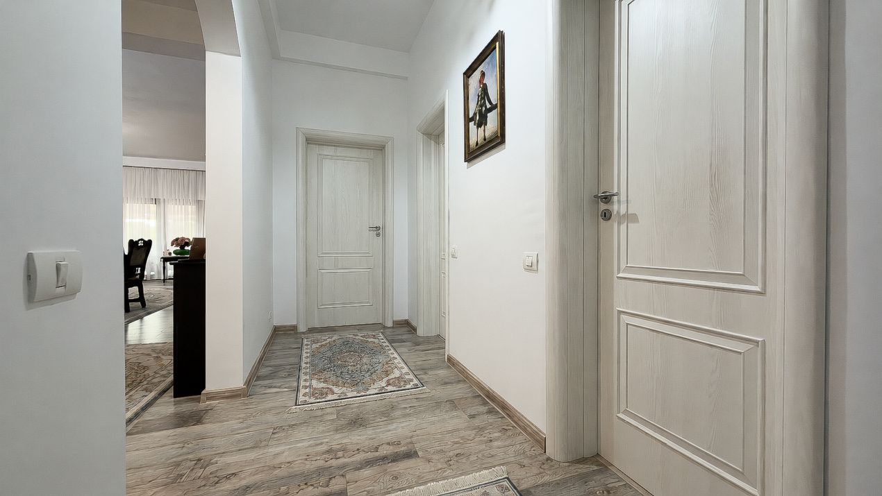 Casă cu 5 camere de vânzare în Cumpăna – fotografia 19 din 34