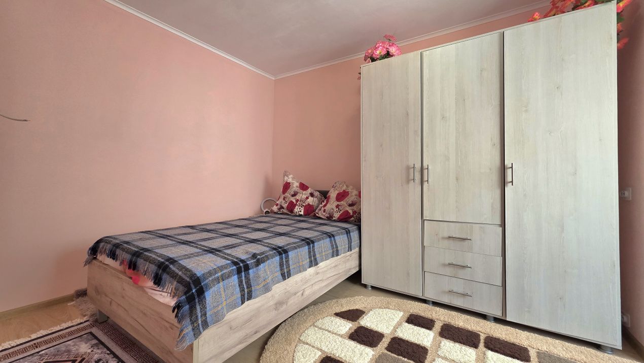 Apartament cu 2 camere de vânzare în Năvodari – fotografia 5 din 10