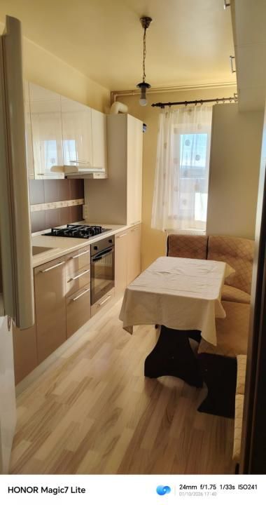 Apartament cu 2 camere de închiriat în Terra, Florești – fotografia 1 din 6