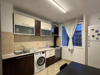 Apartament cu 3 camere de închiriat în Grivita, București – fotografia 2 din 8