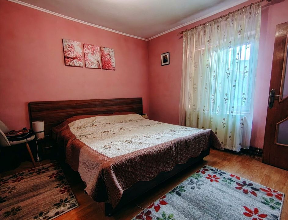 Casă cu 5 camere de vânzare în Km 5, Constanța – fotografia 15 din 21