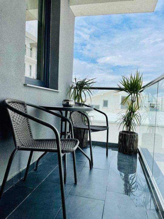 Apartament cu 3 camere de vânzare în Est, Mamaia – fotografia 17 din 18
