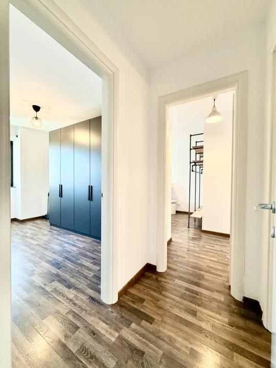 Apartament cu 3 camere de închiriat în Băneasa, București – fotografia 7 din 16