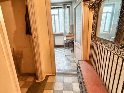 Apartament cu 3 camere de vânzare în Lujerului, București – fotografia 4 din 21