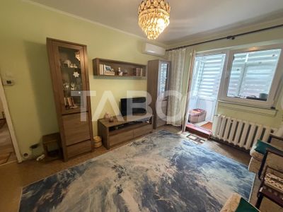 Apartament cu 2 camere de vânzare în Făgăraș – fotografia 3 din 8