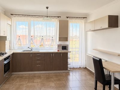 Apartament cu 2 camere de închiriat în Buna-Ziua, Cluj-Napoca – fotografia 4 din 9