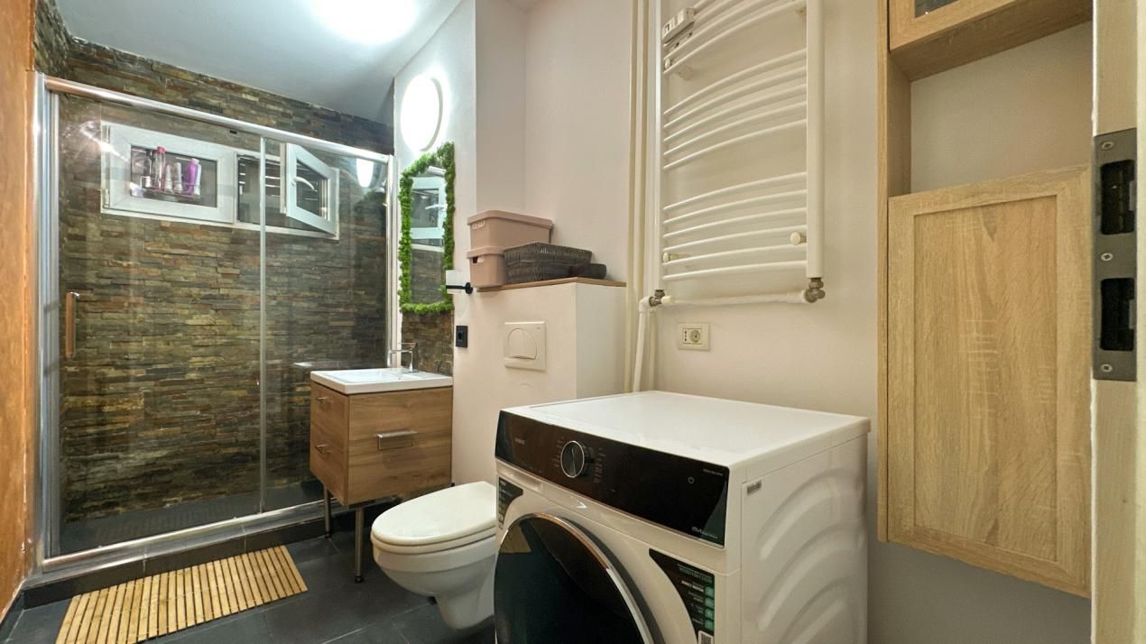 Apartament cu 3 camere de vânzare în Berceni, București – fotografia 7 din 13