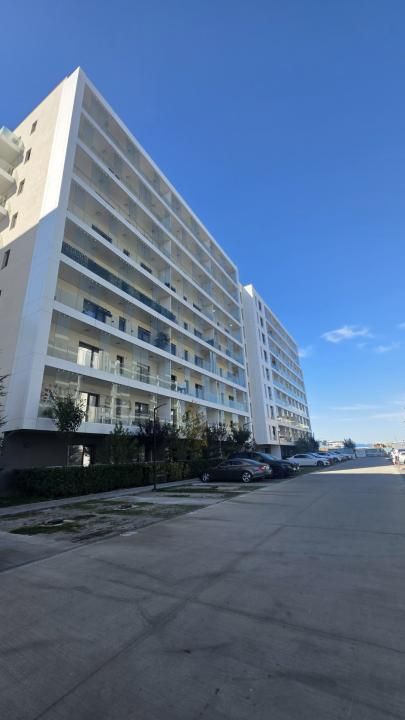 Apartament cu 2 camere de vânzare în Voluntari – fotografia 17 din 17