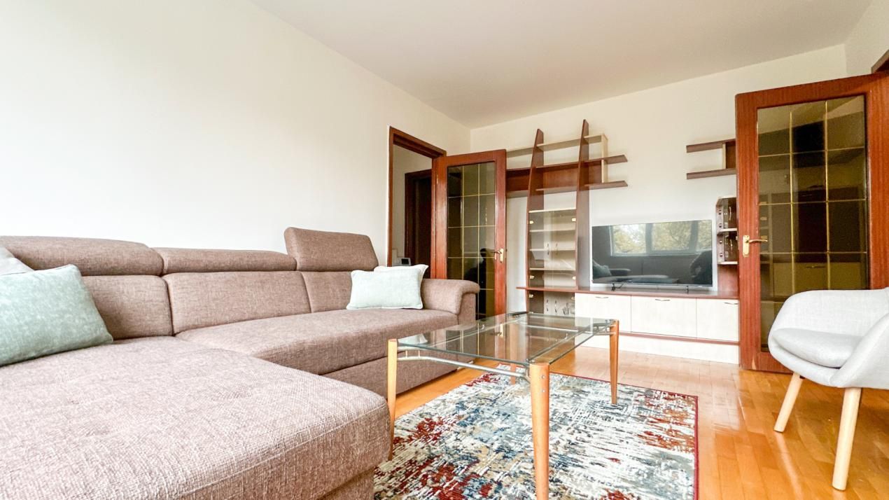 Apartament cu 3 camere de închiriat în Drumul Taberei, București – fotografia 7 din 14