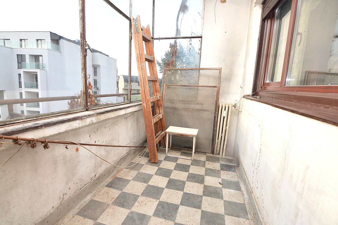 Apartament cu 4 camere de vânzare în Unirii, București – fotografia 23 din 30