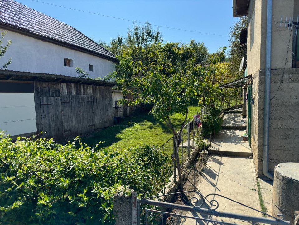 Casă cu 4 camere de vânzare în Exterior Sud, Jucu de Sus – fotografia 6 din 8