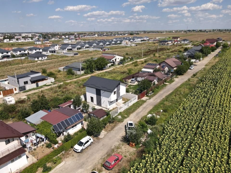 Casă cu 4 camere de vânzare în Sud, Berceni – fotografia 8 din 30