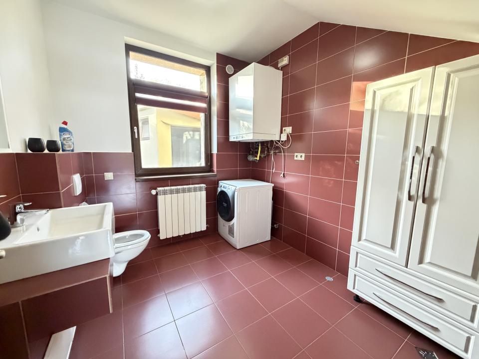 Casă cu 6 camere de vânzare în Calea Cisnadiei - Arhitectilor, Sibiu – fotografia 10 din 20