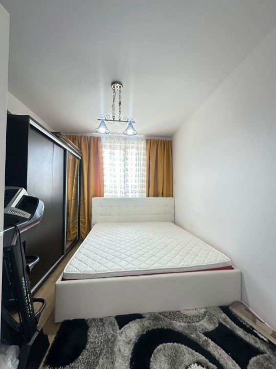 Apartament cu 3 camere de vânzare în Bragadiru – fotografia 12 din 15