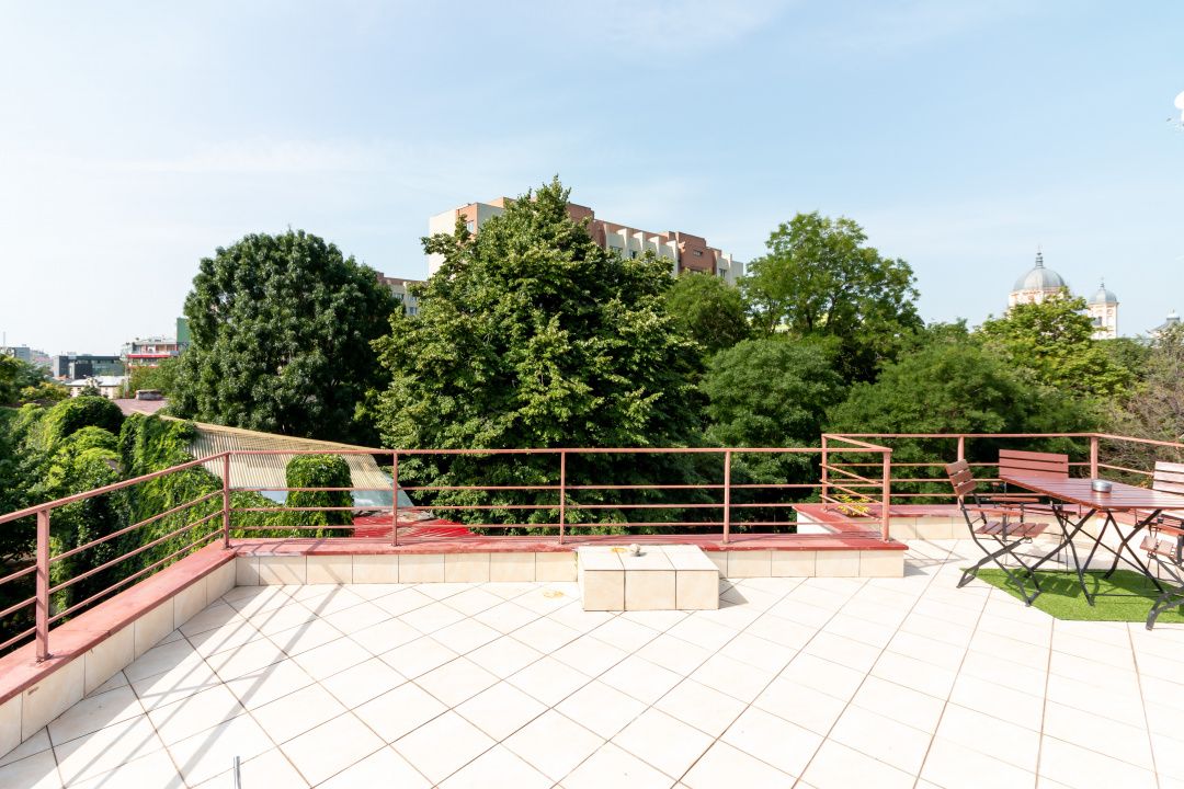 Hotel / pensiune cu 9 camere de vânzare în Unirii, București – fotografia 15 din 49