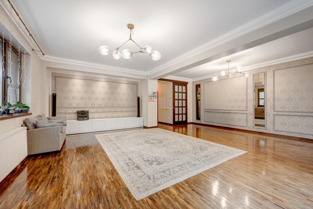 Apartament cu 5 camere de vânzare în Bucureștii Noi, București – fotografia 1 din 27