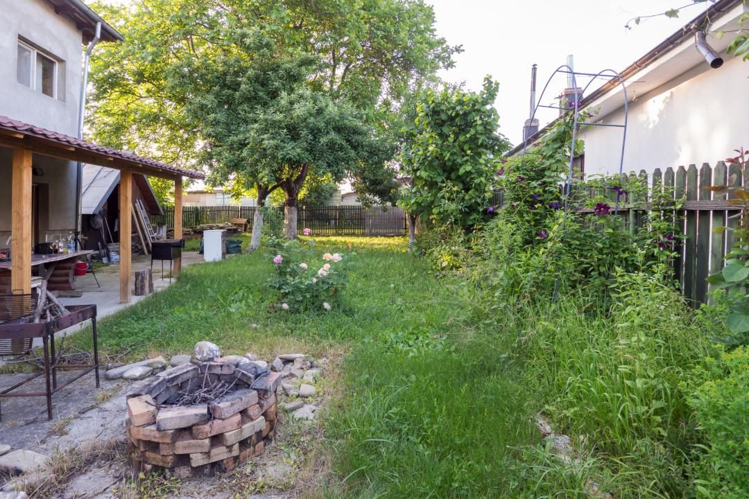 Casă cu 5 camere de vânzare în Fagetu – fotografia 29 din 57