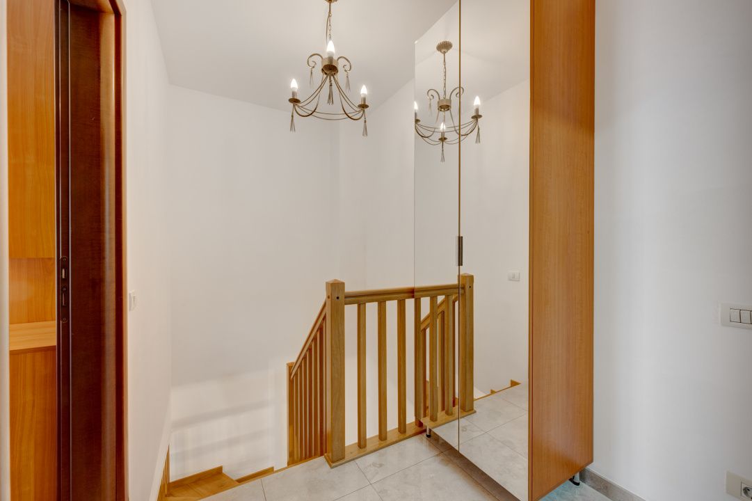 Apartament cu 3 camere de vânzare în Sisesti, București – fotografia 16 din 26