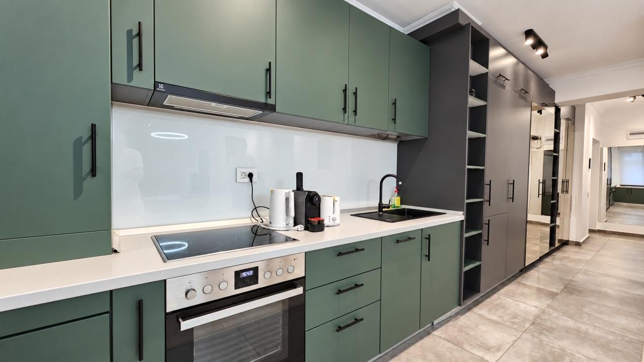 Apartament cu 3 camere de vânzare în Pipera, București – fotografia 9 din 14