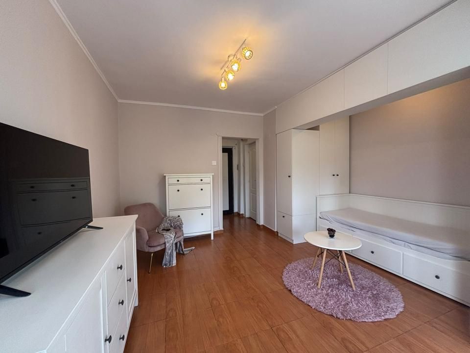 Garsonieră cu 1 cameră de închiriat în Floreasca, București – fotografia 4 din 12