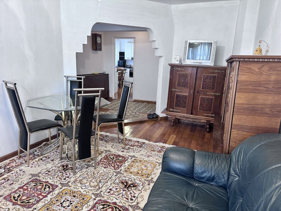 Apartament cu 4 camere de vânzare în Cetate, Alba Iulia – fotografia 5 din 14