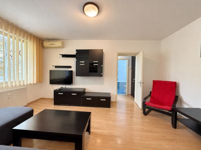 Apartament cu 2 camere de închiriat în Jiului, București – fotografia 3 din 14