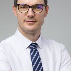 George Vasile