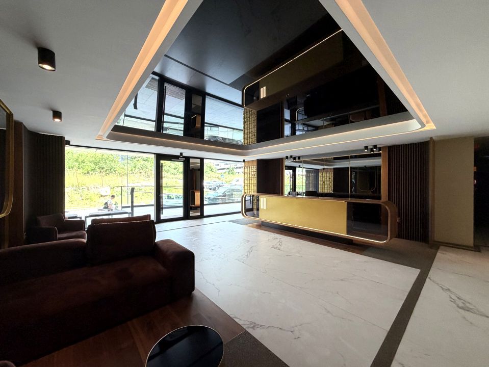 Spațiu comercial cu 7 camere de închiriat în Aviației, București – fotografia 2 din 14