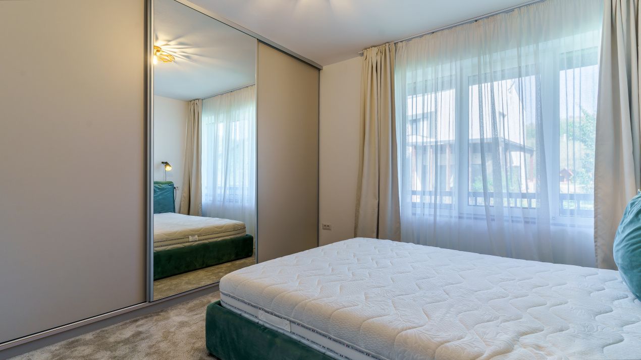 Casă cu 4 camere de închiriat în Borhanci, Cluj-Napoca – fotografia 10 din 17