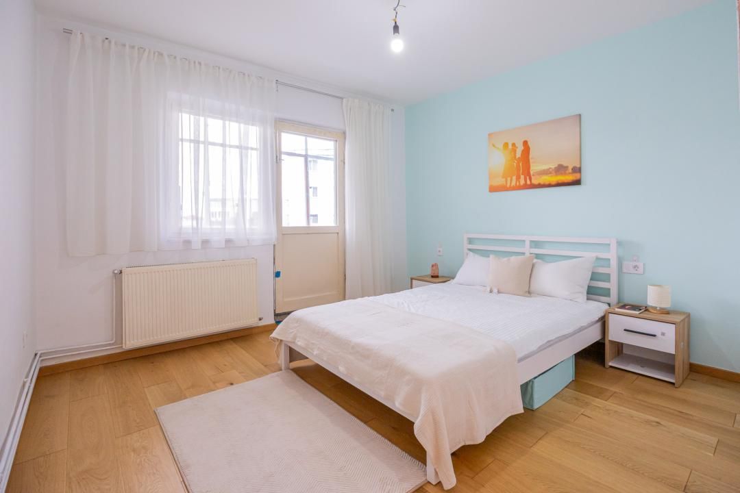 Apartament cu 2 camere de vânzare în Tractorul, Brașov – fotografia 2 din 22