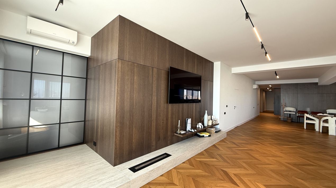 Apartament cu 6 camere de vânzare în Mamaia – fotografia 21 din 85