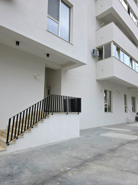 Garsonieră cu 1 cameră de vânzare în Exterior Nord, Mamaia-Sat – fotografia 1 din 14